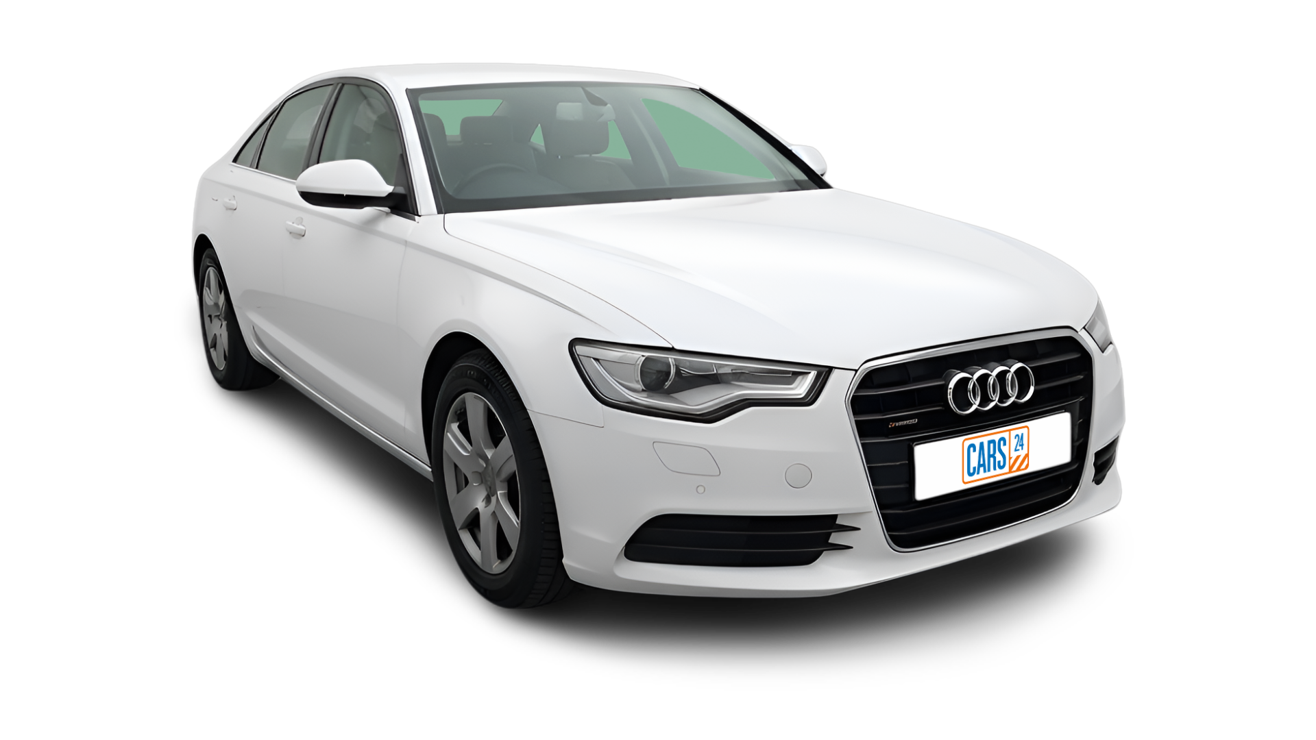Audi A6-img